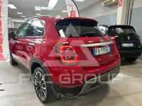 2019 Fiat 500X