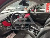 2019 Fiat 500X