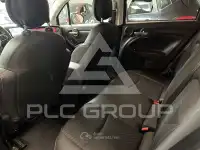 2019 Fiat 500X