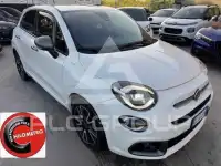 2019 Fiat 500X