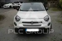 2019 Fiat 500X
