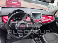 2019 Fiat 500X