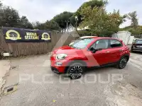 2019 Fiat 500X