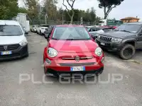 2019 Fiat 500X