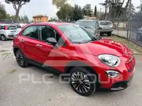 2019 Fiat 500X