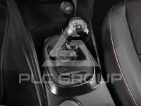 2019 Fiat 500X