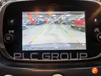 2019 Fiat 500X