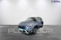 2019 Fiat 500X