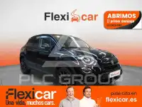 2019 Fiat 500X