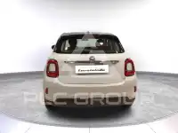 2019 Fiat 500X