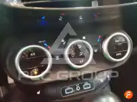 2019 Fiat 500X