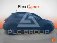 2019 Fiat 500X