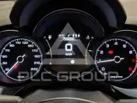 2019 Fiat 500X