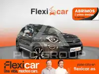 2019 Fiat 500X