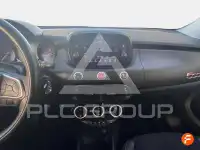 2019 Fiat 500X