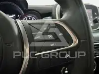 2019 Fiat 500X