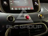 2019 Fiat 500X
