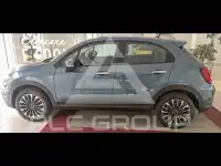 2019 Fiat 500X