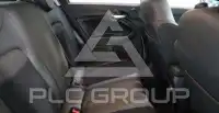 2019 Fiat 500X