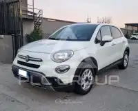 2019 Fiat 500X