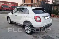 2019 Fiat 500X