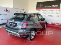 2019 Fiat 500X