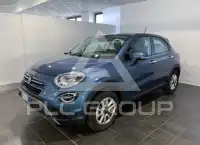 2019 Fiat 500X