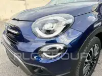 2019 Fiat 500X
