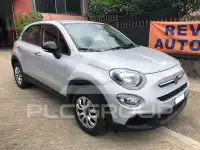 2019 Fiat 500X