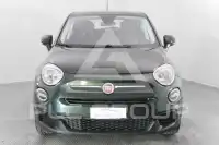 2019 Fiat 500X
