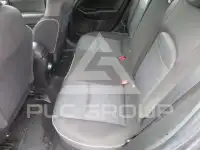 2019 Fiat 500X