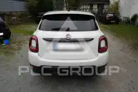 2019 Fiat 500X
