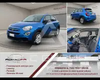 2019 Fiat 500X