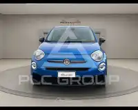 2019 Fiat 500X