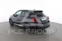 2019 Fiat 500X