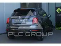 2019 Fiat 500X