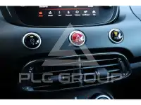 2019 Fiat 500X