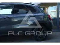 2019 Fiat 500X