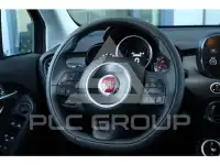 2019 Fiat 500X