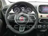 2019 Fiat 500X