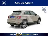 2019 Fiat 500X