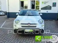 2019 Fiat 500X