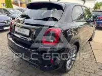 2019 Fiat 500X