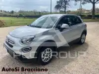 2019 Fiat 500X