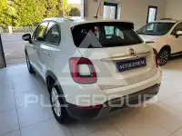2019 Fiat 500X