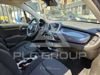 2019 Fiat 500X