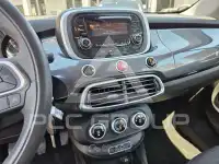 2019 Fiat 500X
