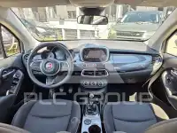 2019 Fiat 500X