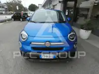 2019 Fiat 500X