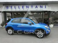 2019 Fiat 500X